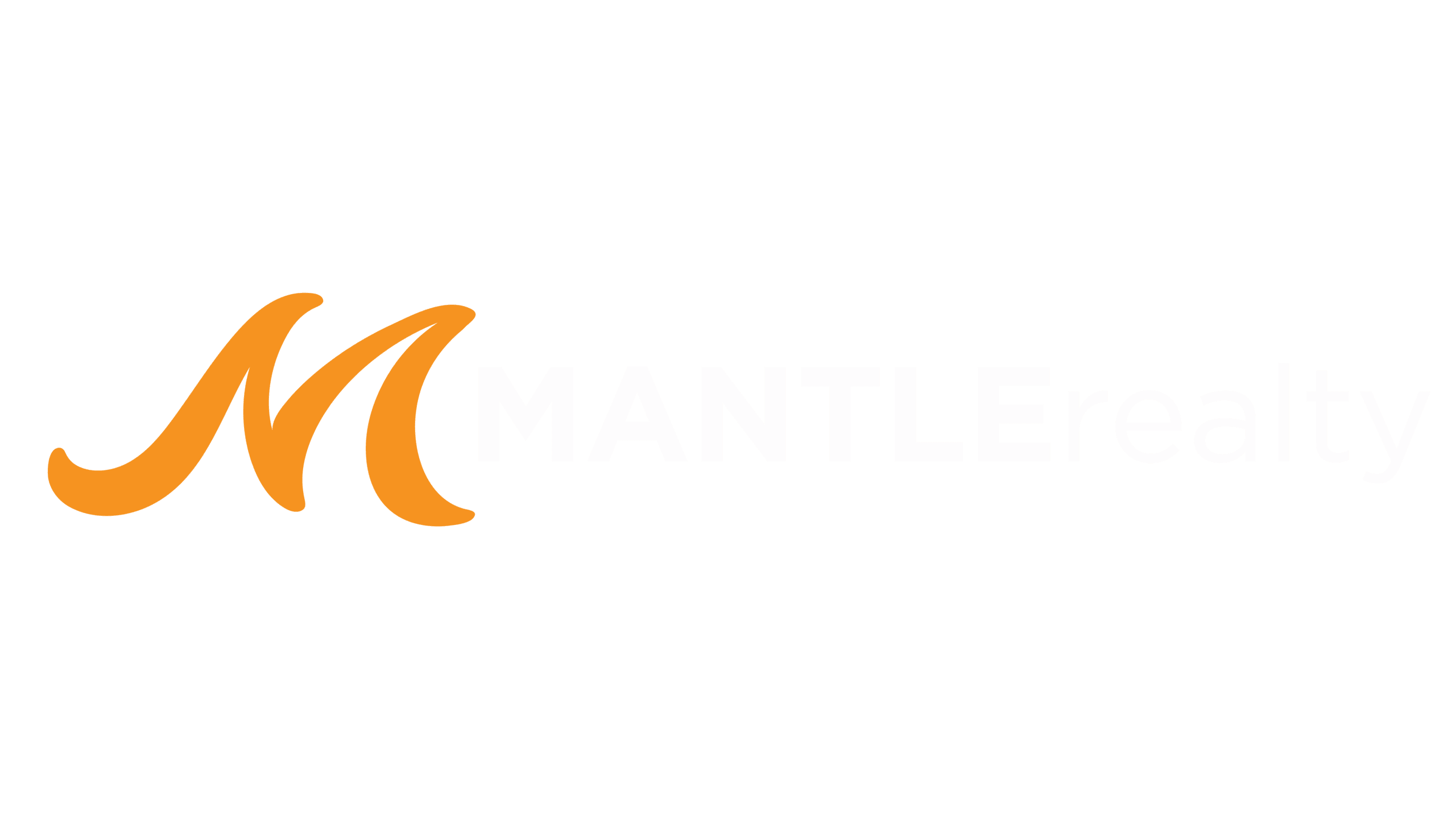 Mantle Realty footer logo