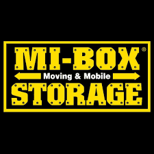 Mi-Box Moving & Storage