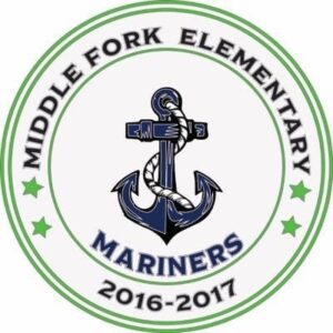 Middle Fork Elementary School Forsyth County