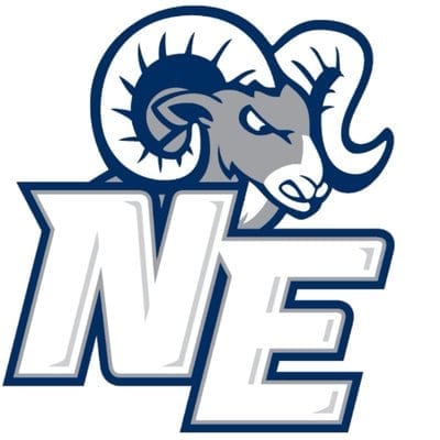 Northeast Guilford High School Logo