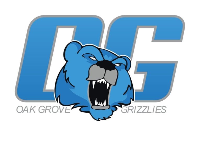 Oak Grove High School Logo