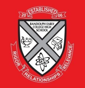 Randolph Early College High School Randolph County