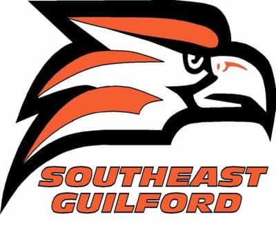 Southeast Guilford High School Logo