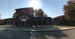 Southeast Middle School Rowan County