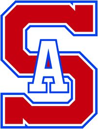 Southern Alamance High School Logo