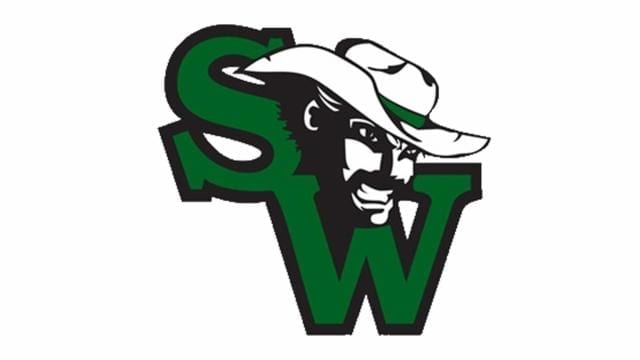 Southwest Guilford High School Logo