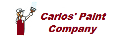 Carlos Paint Company Page
