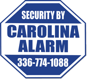 carolina alarm mantle vendor