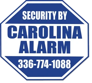 Carolina Alarm Security Mantle Realty