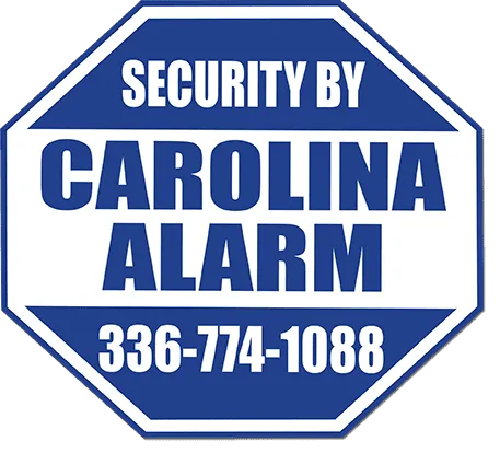 Carolina Alarm Security Mantle Realty
