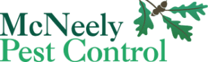 McNeely Pest Control Mantle Preferred Vendor