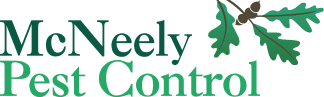 McNeely Pest Control Mantle Preferred Vendor