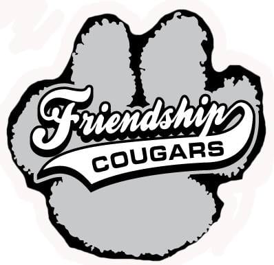Friendship Elementary School Logo