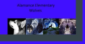 Alamance Elementary School Guilford County