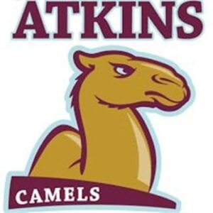 Atkins Academic High School Forsyth County