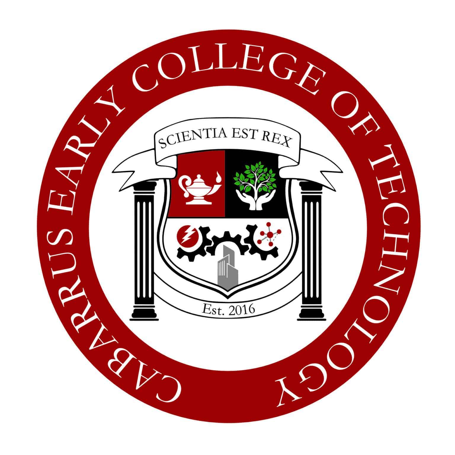 Early College Of Technology High School Cabarrus County Calendar