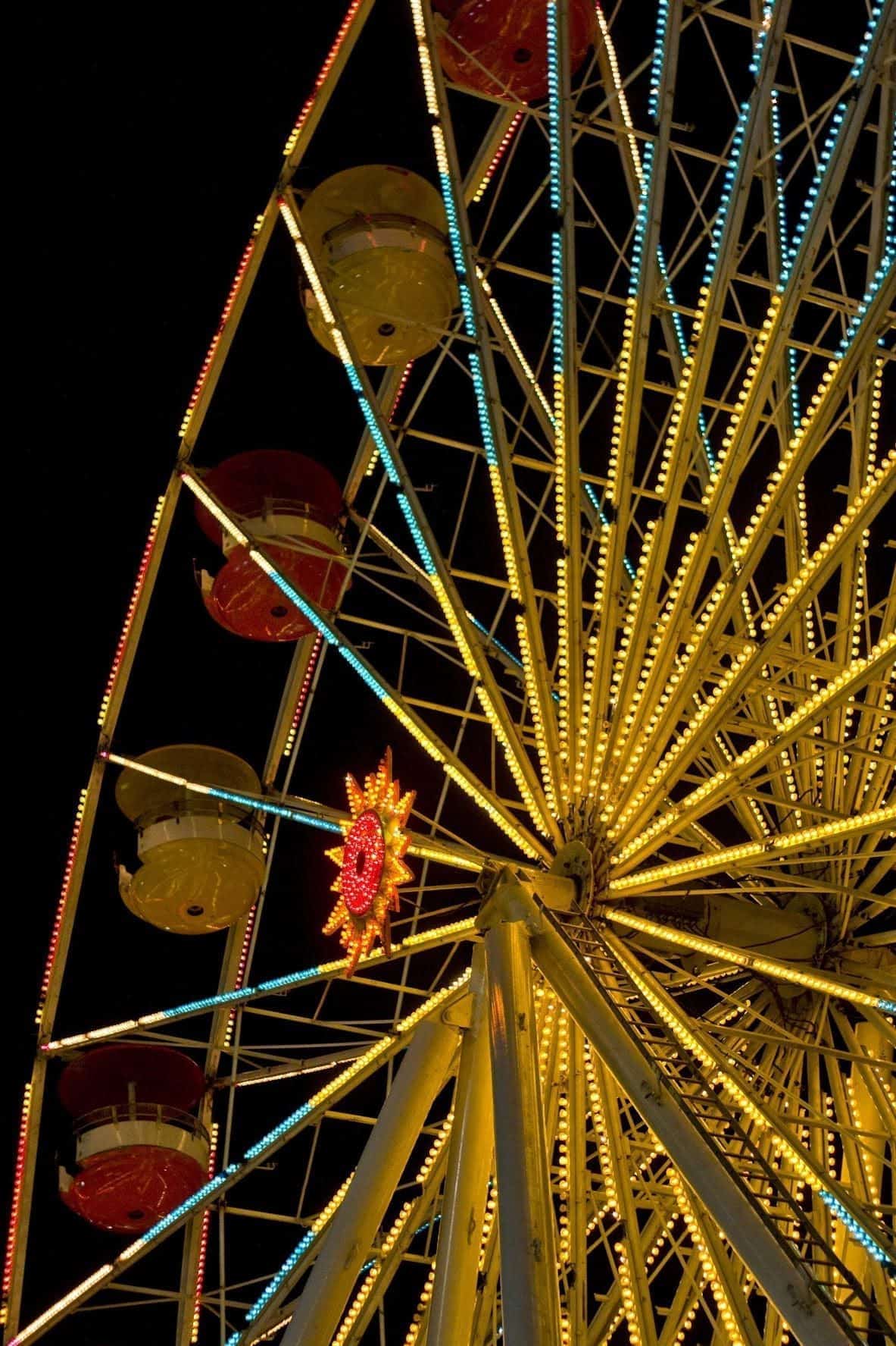 Dixie Classic Fair