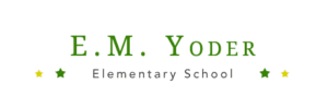 E M Yoder Elementary School Alamance County