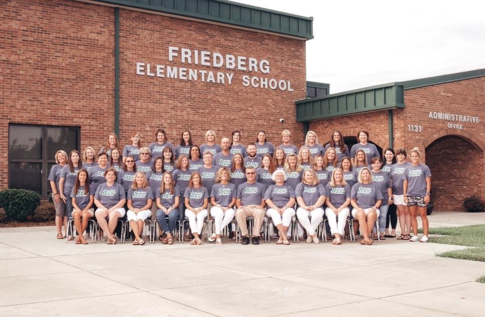 Friedberg Elementary School