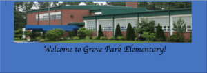 Grove Park Elementary School Alamance County