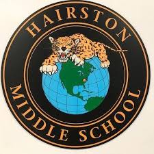 Hairston Middle School