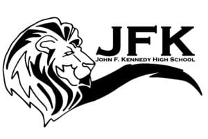 John F. Kennedy High School Forsyth County