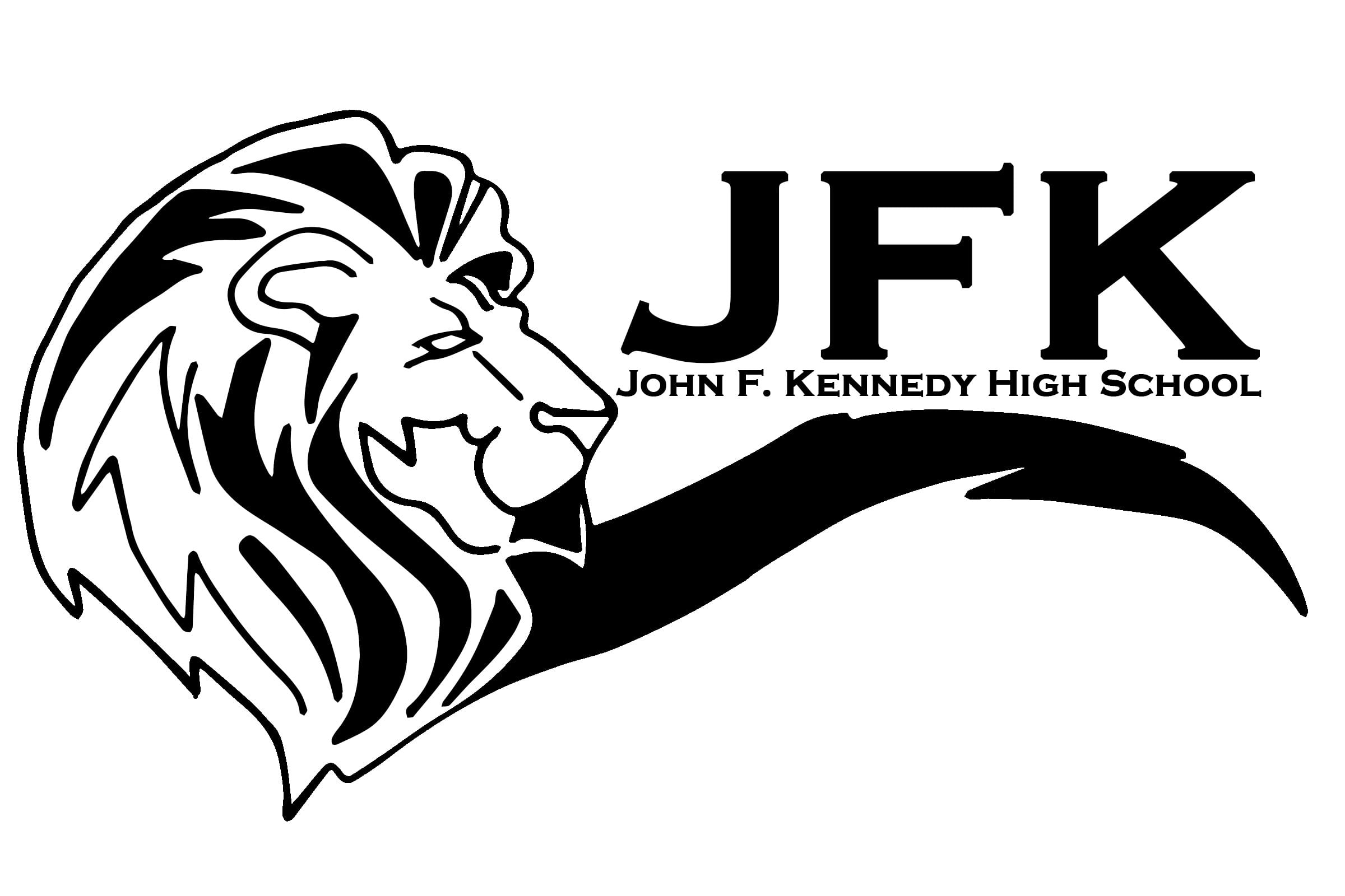 JFK logo