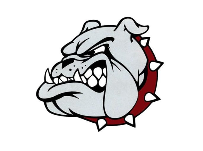 Jay M Robinson High School Logo