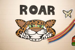 Joyner Elementary School Guilford County