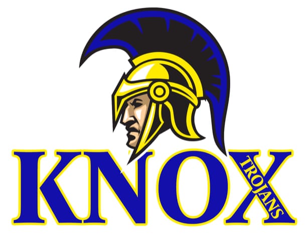 Knox Middle School Logo
