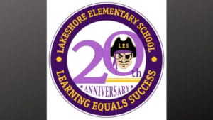 Lakeshore Elementary School Iredell County