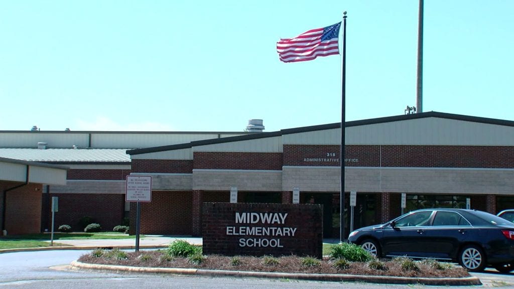 Midway Elementary School Davidson County Calendar, Sports Schedule