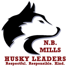 N.B. Mills Elementary School