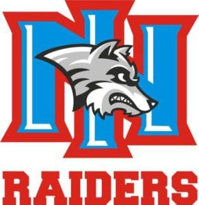 North Iredell High School Iredell County