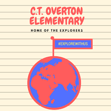 Overton Elementary School