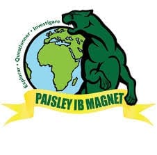 Paisley IB