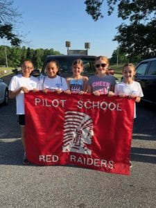 Pilot Elementary School Davidson County