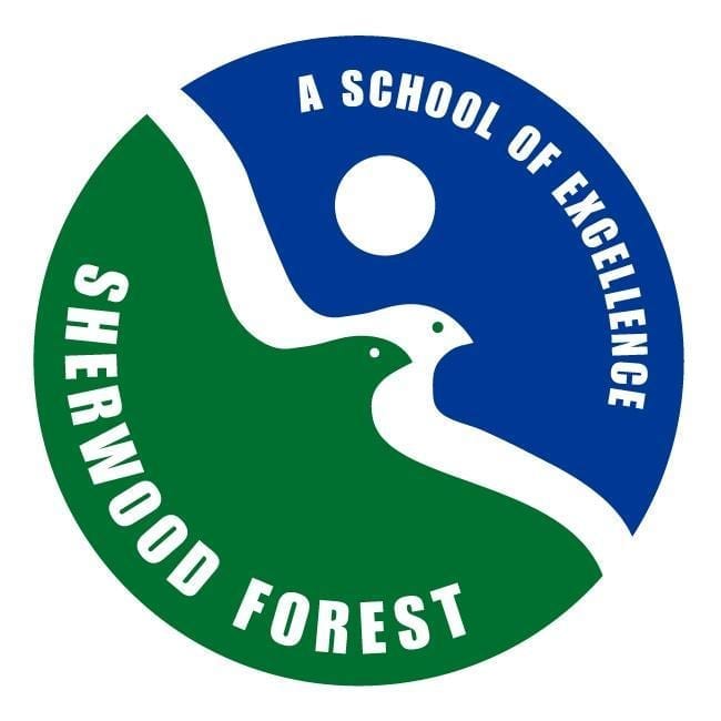 Sherwood Forest Logo