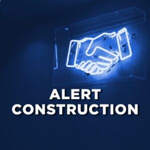 Alert Construction