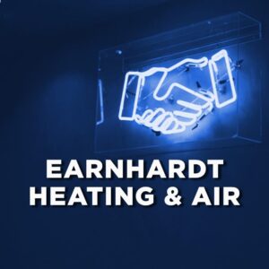 Earnhardt Heating and Cooling