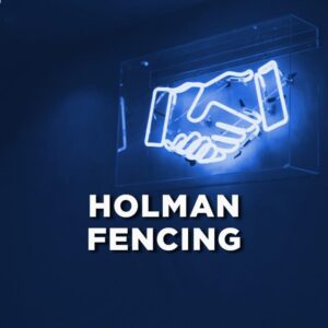 Holman Fencing