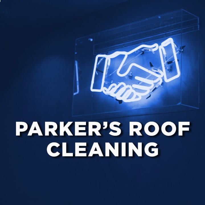 Parker's Roof Cleaning