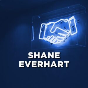 Shane Everhart