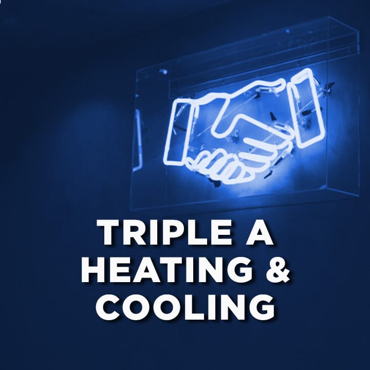Triple A Heating & Cooling