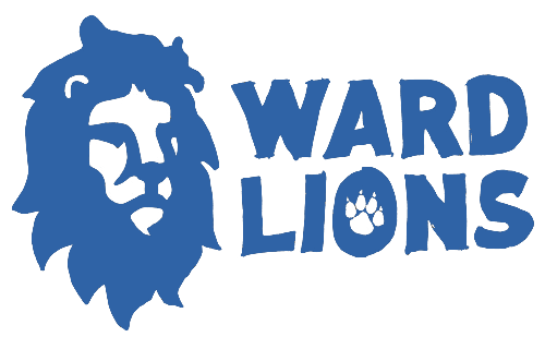 Ward Elementary lions