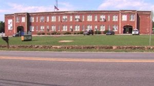 Yadkin Valley Regional Career Academy Davidson County