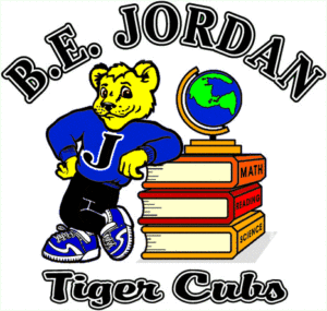 B Everett Jordan Elementary School Alamance County