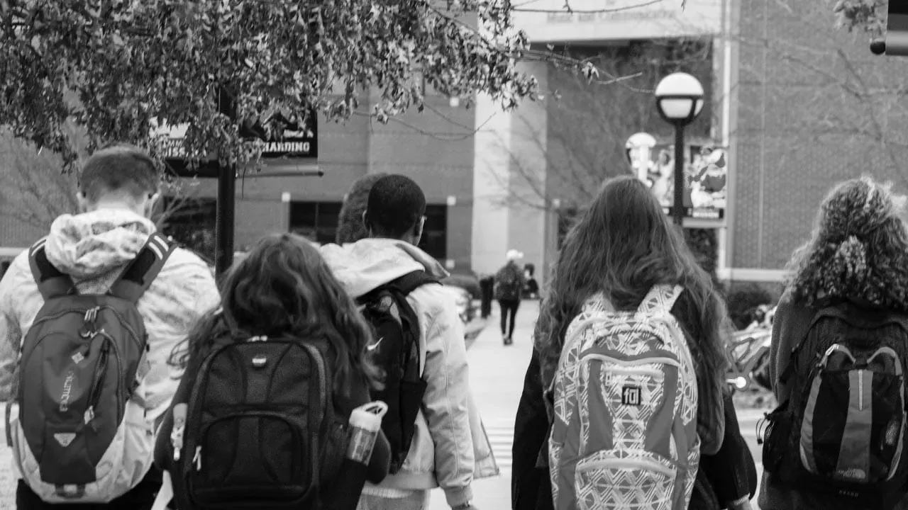 Students in Iredell-Statesville Schools North Carolina