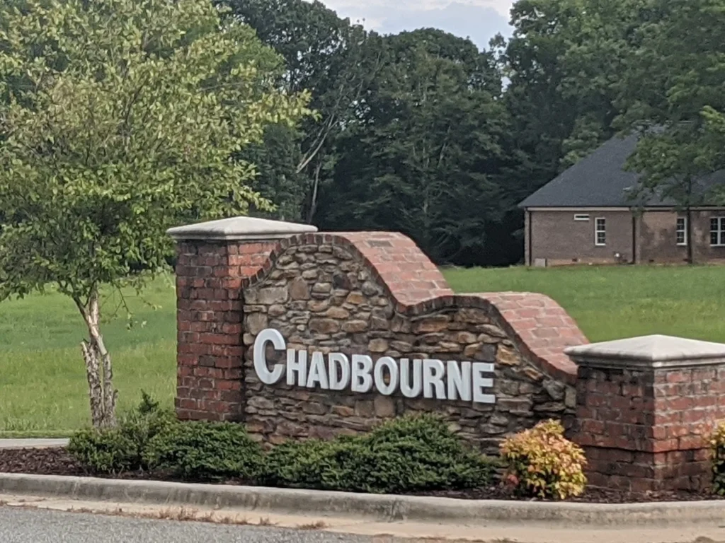 Davidson County community photo