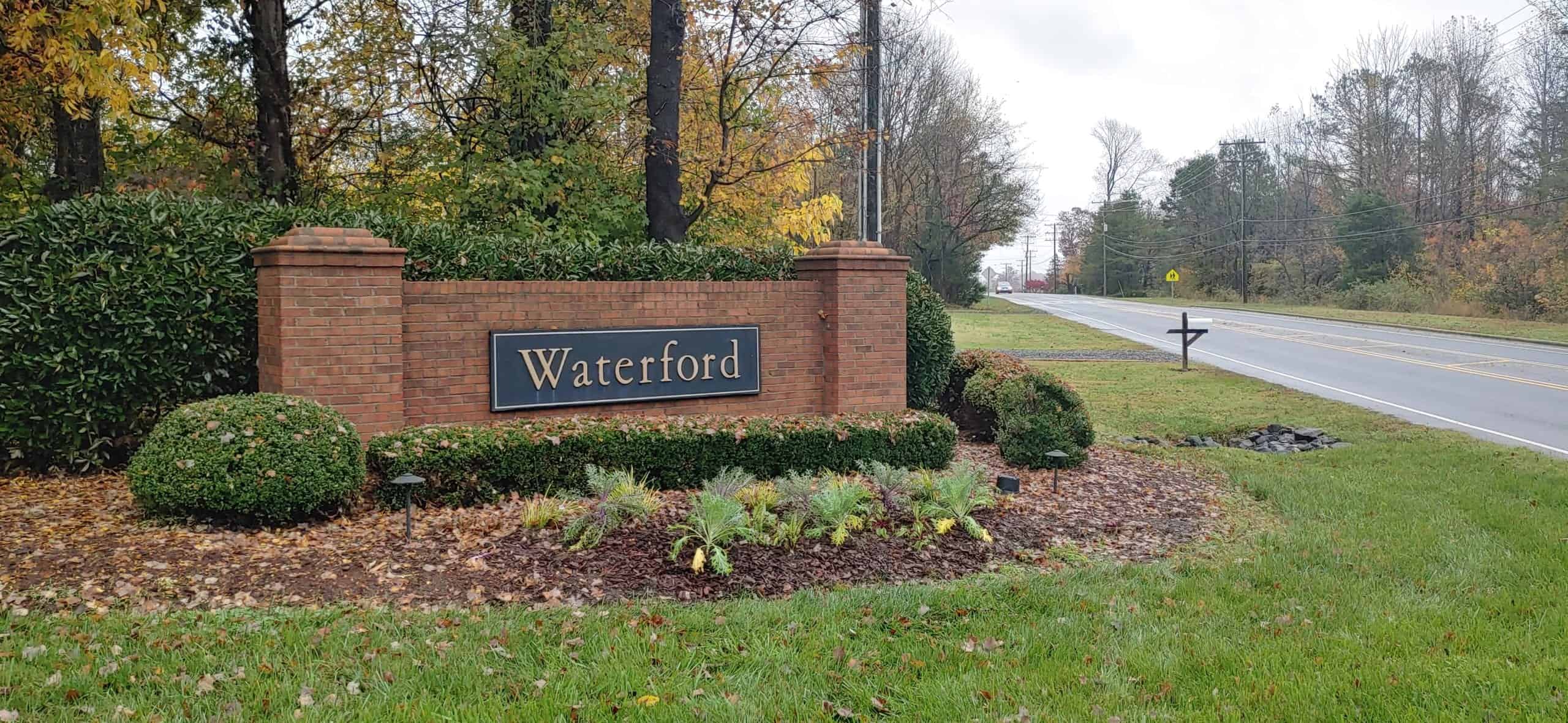 Waterford Glen Clemmons NC